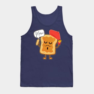 French Toast Tank Top